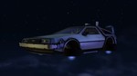 Back to the Future: The Game - Episode 2: Get Tannen!