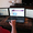Видеоблогер в домашних условиях сделал клон ноутбука Razer с тремя экранами