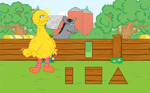 Sesame Street: Cookie's Counting Carnival