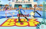 Kidz Bop Dance Party! The Video Game