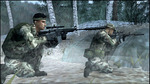 SOCOM: U.S. Navy SEALs: Fireteam Bravo 3