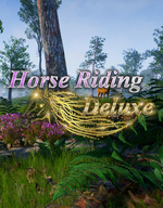 Horse Riding Deluxe