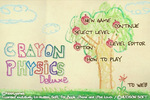 Crayon Physics Deluxe
