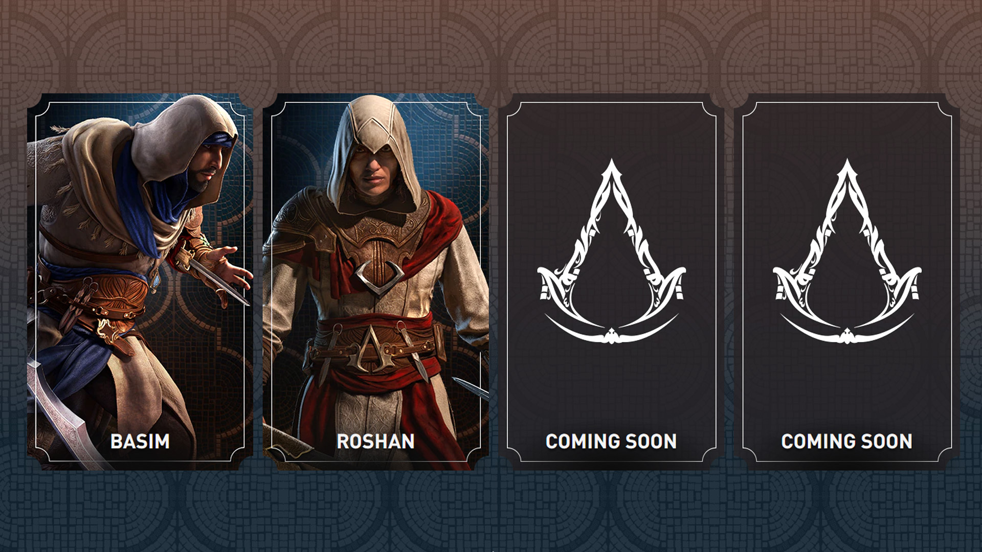 Ассасин крид купить стим. Assassin's Creed Mirage ps4. Басим ассасин Крид Мираж. Assassin's Creed Mirage Басим. Assassin's Creed 1 Mirage.