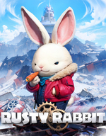 Rusty Rabbit