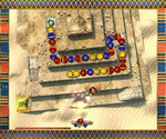 Luxor: Pharaoh's Challenge