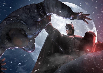В сеть попала новая информация о суперзлодеях в игре Batman: Arkham Origins