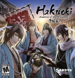 Hakuoki: Memories of the Shinsengumi