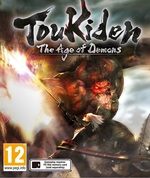 Toukiden: The Age of Demons