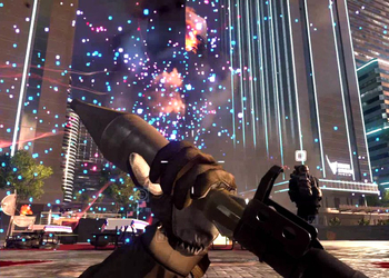Взрывы в игре Battlefield 4 заменили на салюты по случаю празднования Дня независимости Америки
