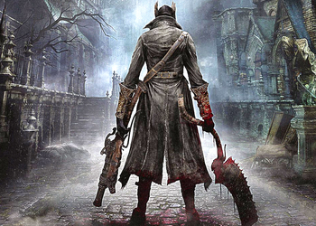 По словам разработчиков, игру Bloodborne можно выпустить только на PlayStation 4