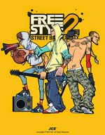 FreeStyle2: Street Basketball