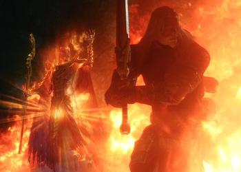Разработчики The Elder Scrolls V: Skyrim трудятся над тремя неанонсированными играми
