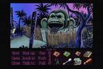 The Curse of Monkey Island