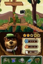 Yogi Bear: The Video Game