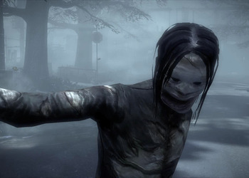 Konami ищет возможности добавить мультиплеер в Silent Hill: Downpour