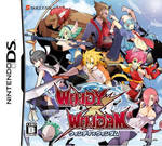 Windy x Windam