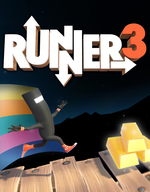 Bit.Trip Runner3