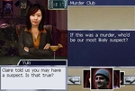 Women's Murder Club: Games of Passion