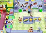 Cooking Dash