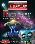 Ricochet Infinity