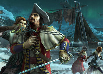 РС версия игры Assassin's Creed III появится на свет 20 ноября