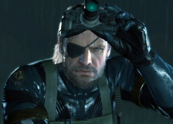 Игру Metal Gear Solid V: Ground Zeroes можно пройти всего за 2 часа