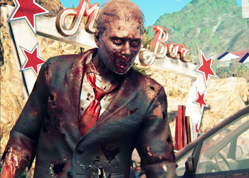 Скриншот Dead Island 2