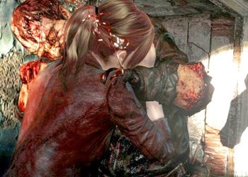 Создатели игры Resident Evil: Revelations 2 извинились перед РС геймерами