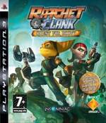 zzzzzzzRatchet & Clank Future: Quest for Booty (дубль)