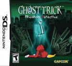 Ghost Trick: Phantom Detective