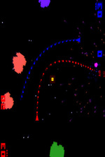 Solar Minotaur Rescue Frenzy