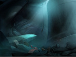 Drawn: Dark Flight