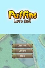 Puffins: Let's Roll