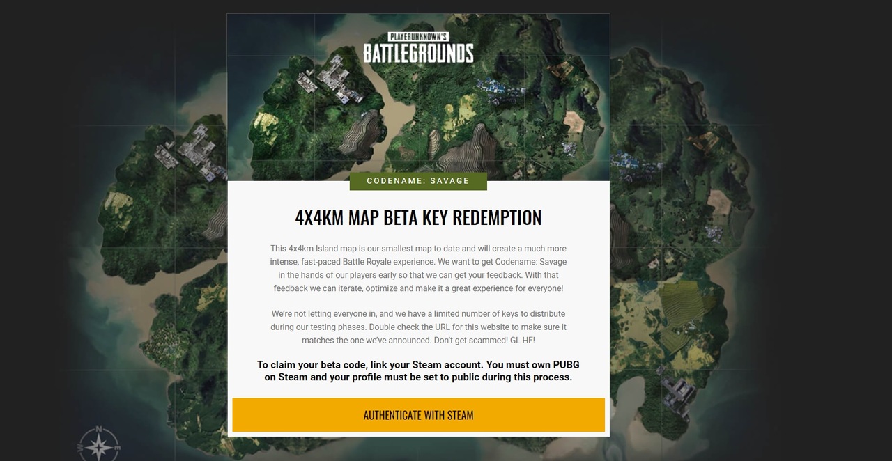 How many maps are there in pubg фото 54