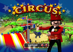 Playmobil Circus