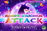 Robot Unicorn Attack