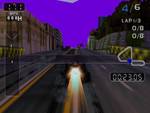 San Francisco Rush 2049