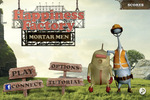 Coca-Cola Happiness Factory - Mortar Men
