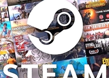 500 игр для Steam дают бесплатно