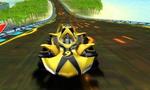 Speed Racer: The Game