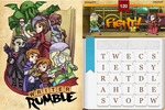 Writer Rumble