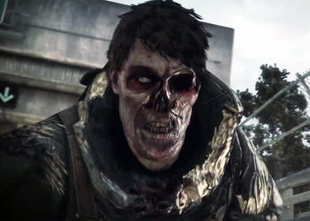 Игра Dead Rising 3 появится на РС осенью 2014 года
