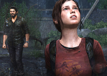Актеры, сыгравшие Элли и Джоэля в игре The Last of Us дадут живое представление на следующей неделе