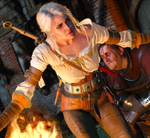 The Witcher 3: Wild Hunt