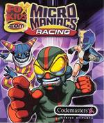 FoxKids.com Micro Maniacs Racing