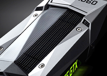 В сети появились технические характеристики Nvidia GeForce GTX 1060 — убийцы видеокарты AMD Radeon RX 480