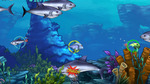 Feeding Frenzy 2: Shipwreck Showdown