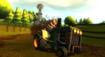 Calvin Tucker's Redneck: Farm Animals Racing Tournament
