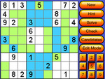 Sudoku 4Pockets